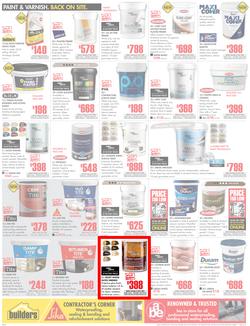 Builders FreeState : Back On Site (16 Jan - 11 March 2018), page 2