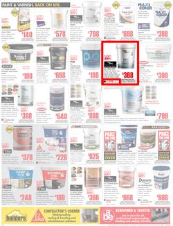 Builders FreeState : Back On Site (16 Jan - 11 March 2018), page 2