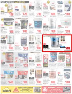 Builders FreeState : Back On Site (16 Jan - 11 March 2018), page 2