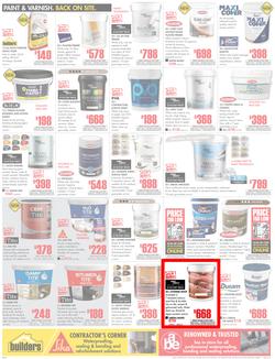 Builders FreeState : Back On Site (16 Jan - 11 March 2018), page 2