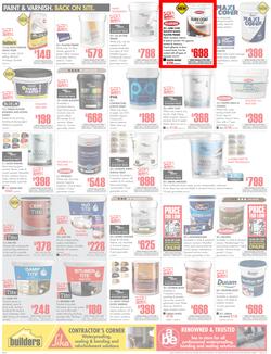Builders FreeState : Back On Site (16 Jan - 11 March 2018), page 2