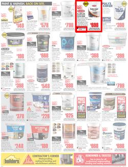 Builders FreeState : Back On Site (16 Jan - 11 March 2018), page 2