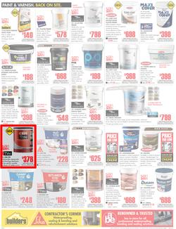 Builders FreeState : Back On Site (16 Jan - 11 March 2018), page 2