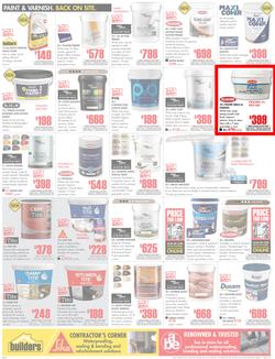 Builders FreeState : Back On Site (16 Jan - 11 March 2018), page 2