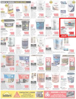 Builders FreeState : Back On Site (16 Jan - 11 March 2018), page 2