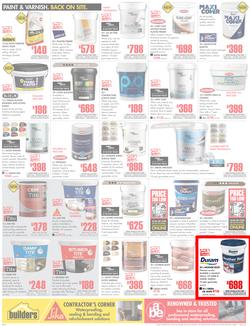 Builders FreeState : Back On Site (16 Jan - 11 March 2018), page 2
