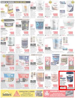Builders FreeState : Back On Site (16 Jan - 11 March 2018), page 2