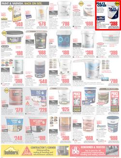 Builders FreeState : Back On Site (16 Jan - 11 March 2018), page 2