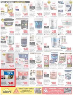 Builders FreeState : Back On Site (16 Jan - 11 March 2018), page 2