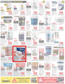 Builders FreeState : Back On Site (16 Jan - 11 March 2018), page 2