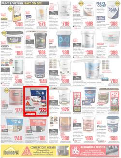 Builders FreeState : Back On Site (16 Jan - 11 March 2018), page 2