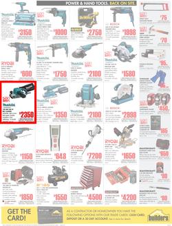 Builders FreeState : Back On Site (16 Jan - 11 March 2018), page 3