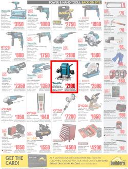 Builders FreeState : Back On Site (16 Jan - 11 March 2018), page 3