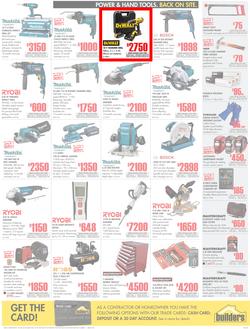 Builders FreeState : Back On Site (16 Jan - 11 March 2018), page 3