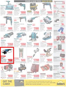 Builders FreeState : Back On Site (16 Jan - 11 March 2018), page 3