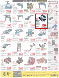 Builders FreeState : Back On Site (16 Jan - 11 March 2018), page 3