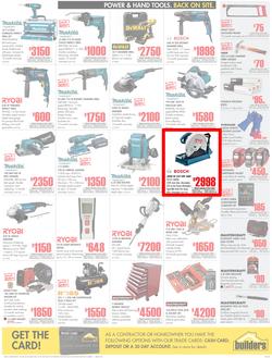 Builders FreeState : Back On Site (16 Jan - 11 March 2018), page 3