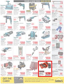 Builders FreeState : Back On Site (16 Jan - 11 March 2018), page 3