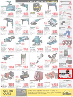 Builders FreeState : Back On Site (16 Jan - 11 March 2018), page 3