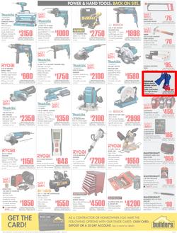 Builders FreeState : Back On Site (16 Jan - 11 March 2018), page 3