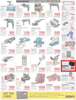 Builders FreeState : Back On Site (16 Jan - 11 March 2018), page 3
