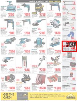 Builders FreeState : Back On Site (16 Jan - 11 March 2018), page 3