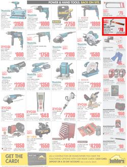 Builders FreeState : Back On Site (16 Jan - 11 March 2018), page 3