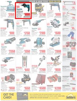 Builders FreeState : Back On Site (16 Jan - 11 March 2018), page 3