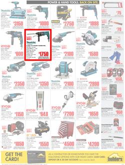 Builders FreeState : Back On Site (16 Jan - 11 March 2018), page 3