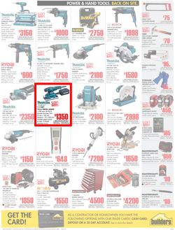 Builders FreeState : Back On Site (16 Jan - 11 March 2018), page 3
