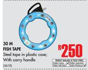 30M Fish Tape