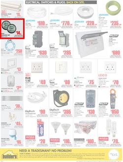Builders FreeState : Back On Site (16 Jan - 11 March 2018), page 4