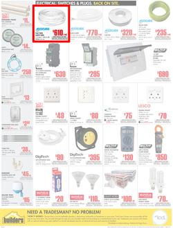 Builders FreeState : Back On Site (16 Jan - 11 March 2018), page 4