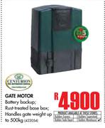 Gate Motor