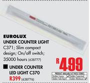 Eurolux Under Counter Light