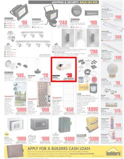 Builders FreeState : Back On Site (16 Jan - 11 March 2018), page 5