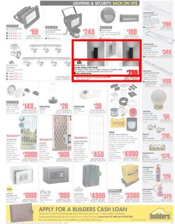 Builders FreeState : Back On Site (16 Jan - 11 March 2018), page 5