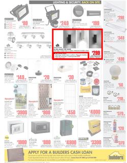 Builders FreeState : Back On Site (16 Jan - 11 March 2018), page 5