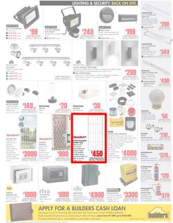 Builders FreeState : Back On Site (16 Jan - 11 March 2018), page 5