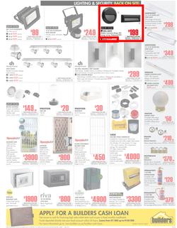 Builders FreeState : Back On Site (16 Jan - 11 March 2018), page 5