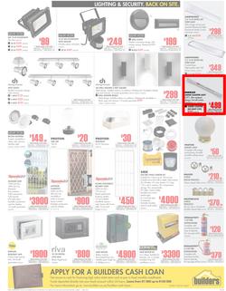 Builders FreeState : Back On Site (16 Jan - 11 March 2018), page 5