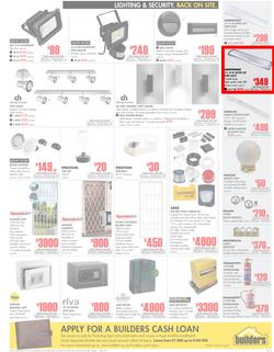 Builders FreeState : Back On Site (16 Jan - 11 March 2018), page 5