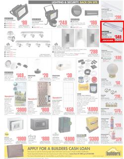 Builders FreeState : Back On Site (16 Jan - 11 March 2018), page 5