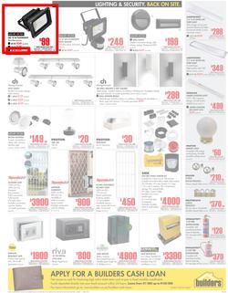Builders FreeState : Back On Site (16 Jan - 11 March 2018), page 5