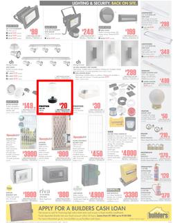Builders FreeState : Back On Site (16 Jan - 11 March 2018), page 5