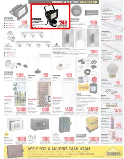 Builders FreeState : Back On Site (16 Jan - 11 March 2018), page 5