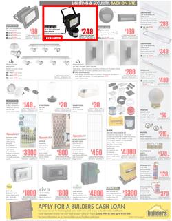 Builders FreeState : Back On Site (16 Jan - 11 March 2018), page 5