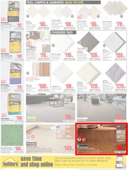 Builders FreeState : Back On Site (16 Jan - 11 March 2018), page 6