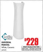 Betta Universal Pedestal