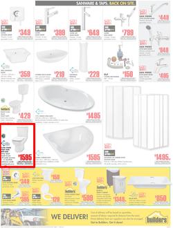 Builders FreeState : Back On Site (16 Jan - 11 March 2018), page 7
